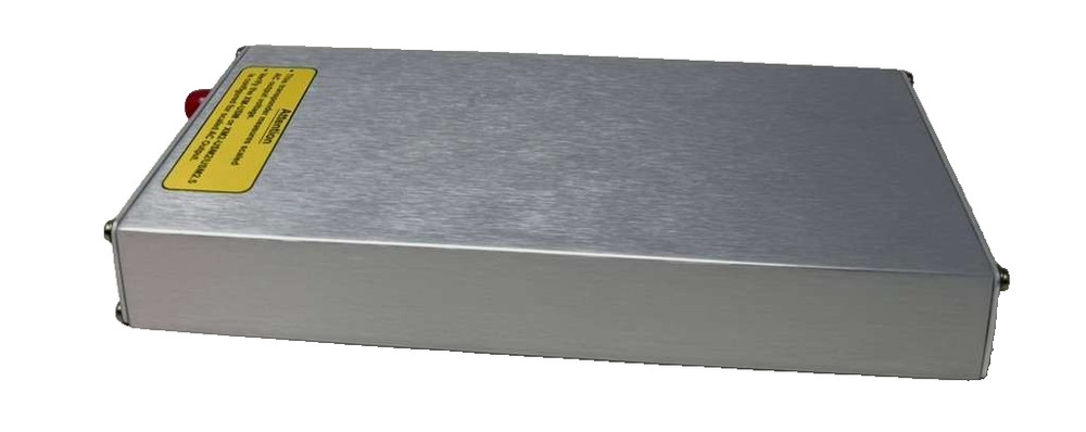 New Alpha XP-EDH-A2 External DOCSIS Transponder Module (XP-EDH-A2)