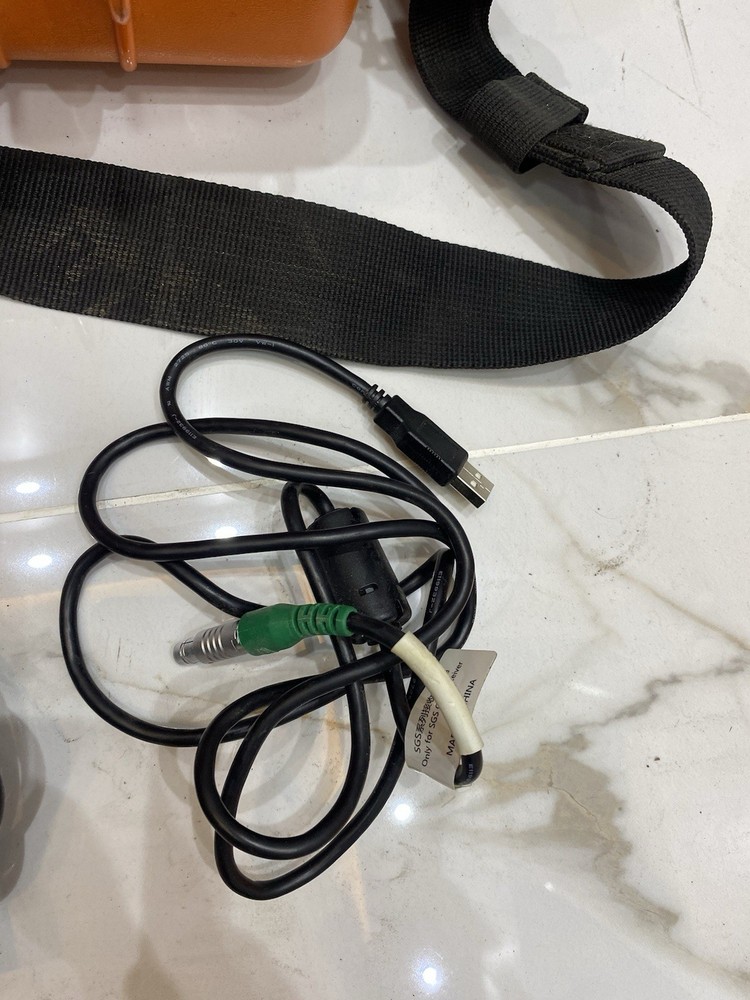 FOIF SGS 828 GPS Receiver