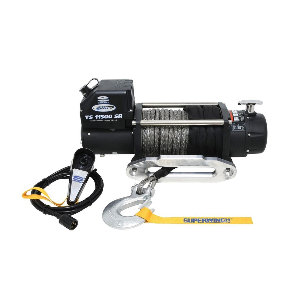 Superwinch 1511201 Winch