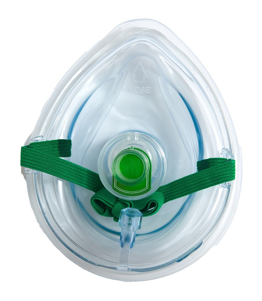 Storm CPR Pocket Mask