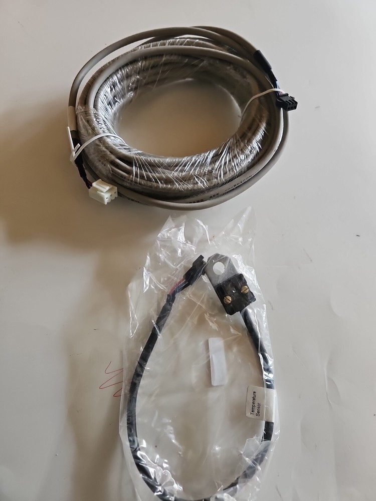 Silicon PTC Temperature Sensor 2M Cable -40 to 105C