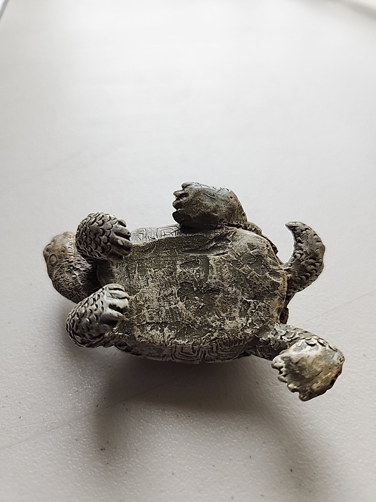 Turtle Figurine Possibly SPI