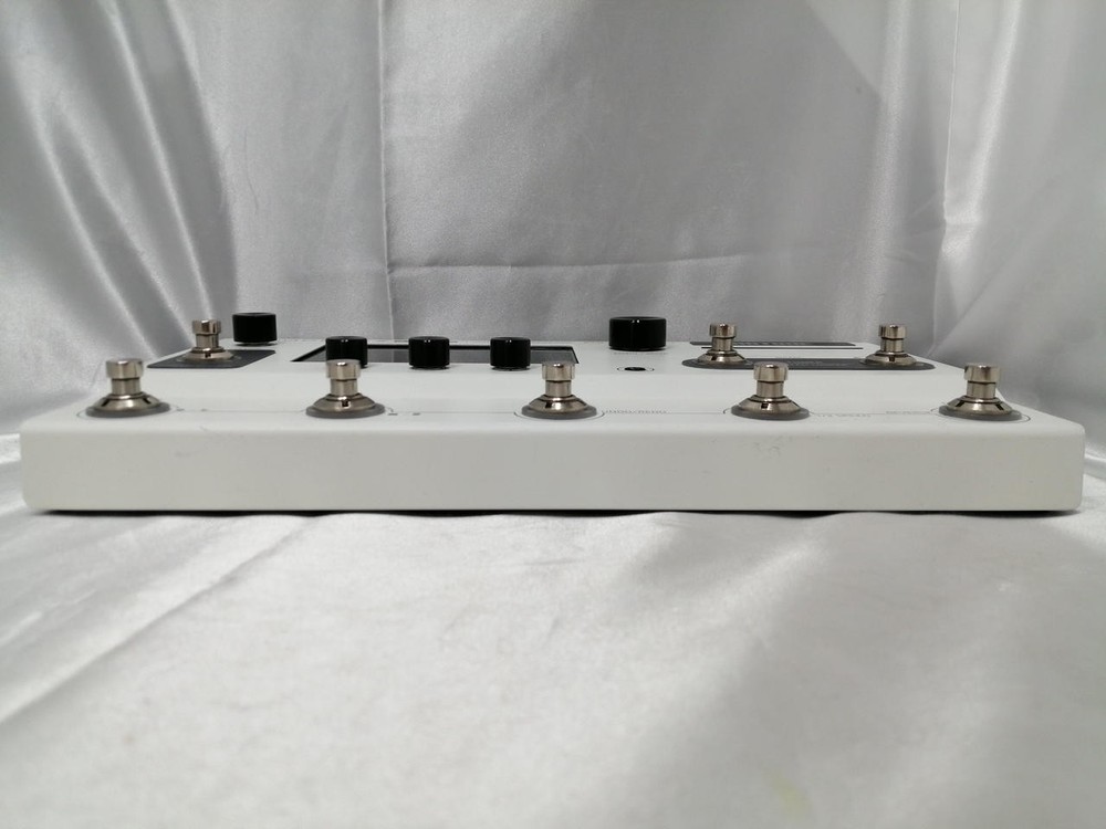 HOTONE AMPERO II STAGE MULTI-EFFECTOR 218343