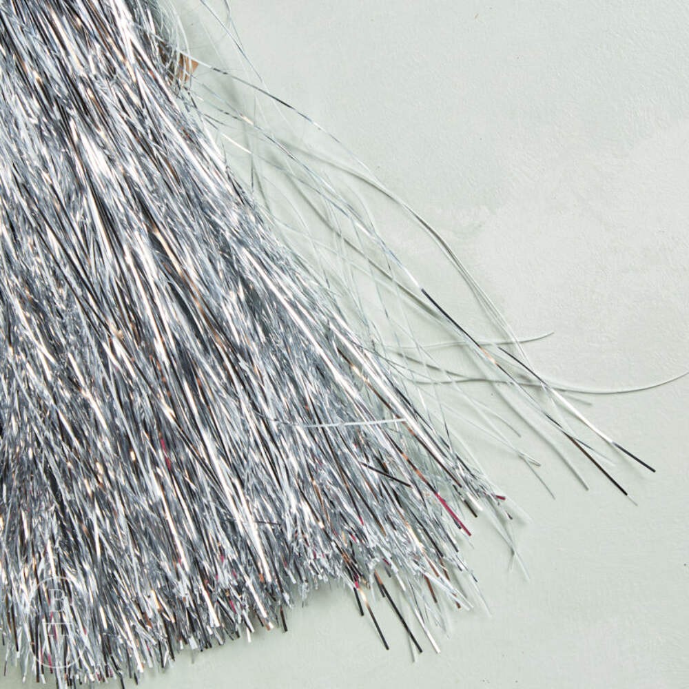 BOXED TINSEL STRANDS