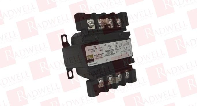 EMERSON E050 / E050 (USED)