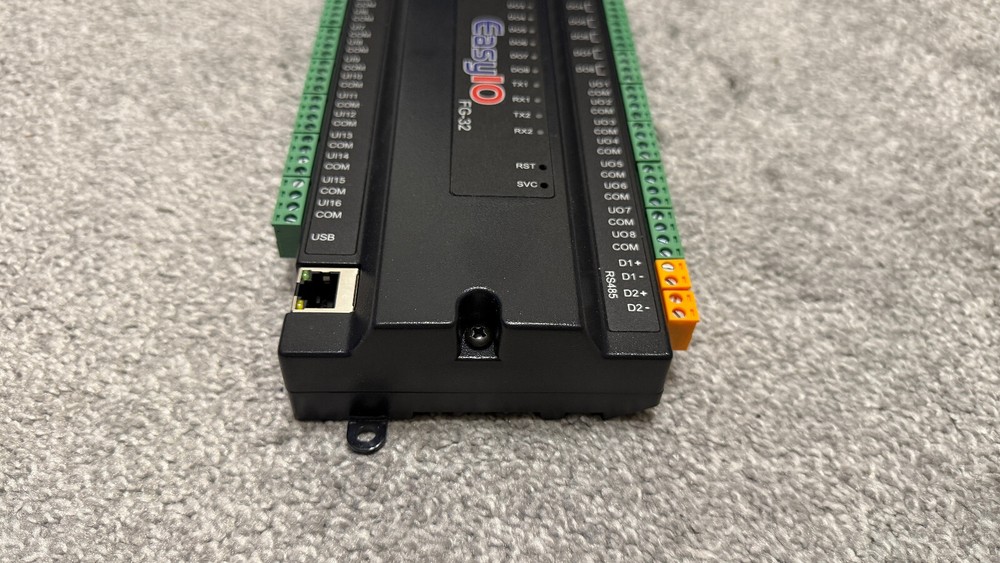 EasyIO FG-32+ BMS controller