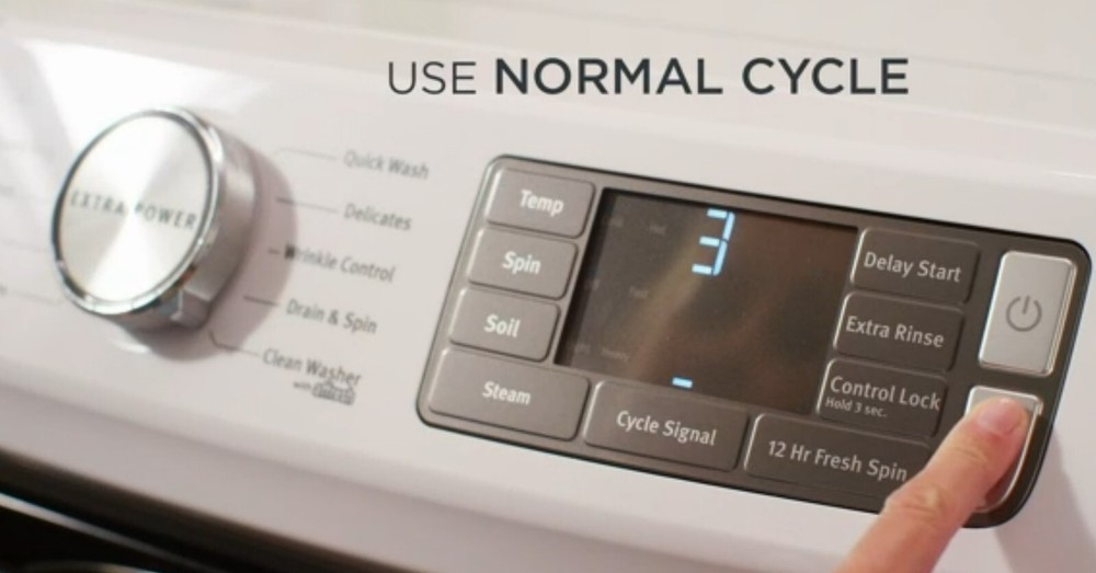 Washing Machine Cleaner Tablets Affresh Sparkling Cleans Deep Inside Washers -HE