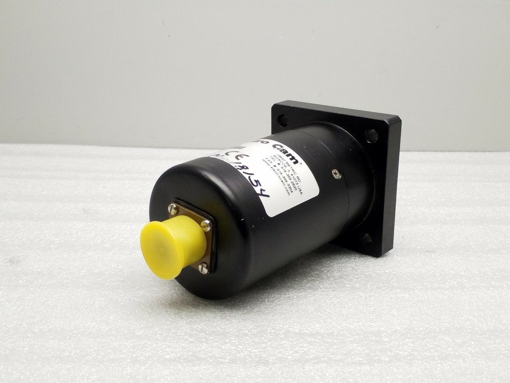 NEW ELECTRO CAM PS-5262-11-ADR RESOLVER ENCODER