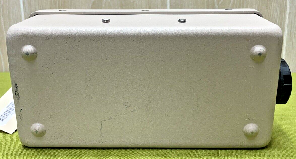 Thermo Scientific Eberline ASP2e Portable Radiation Meter