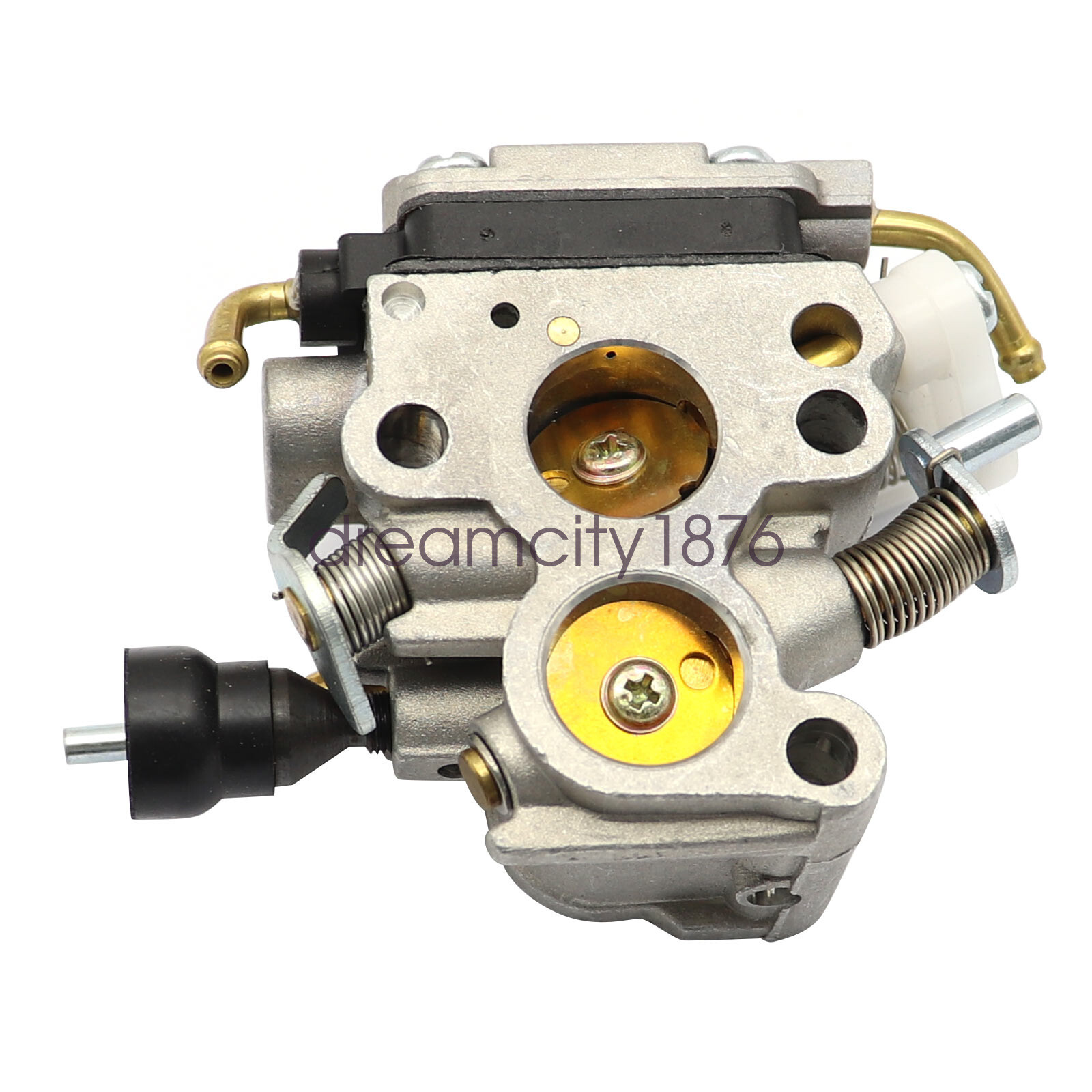 Carburetor Carb For Husqvarna 440 435E 440E 435 x-torq Chainsaw 506450501 US