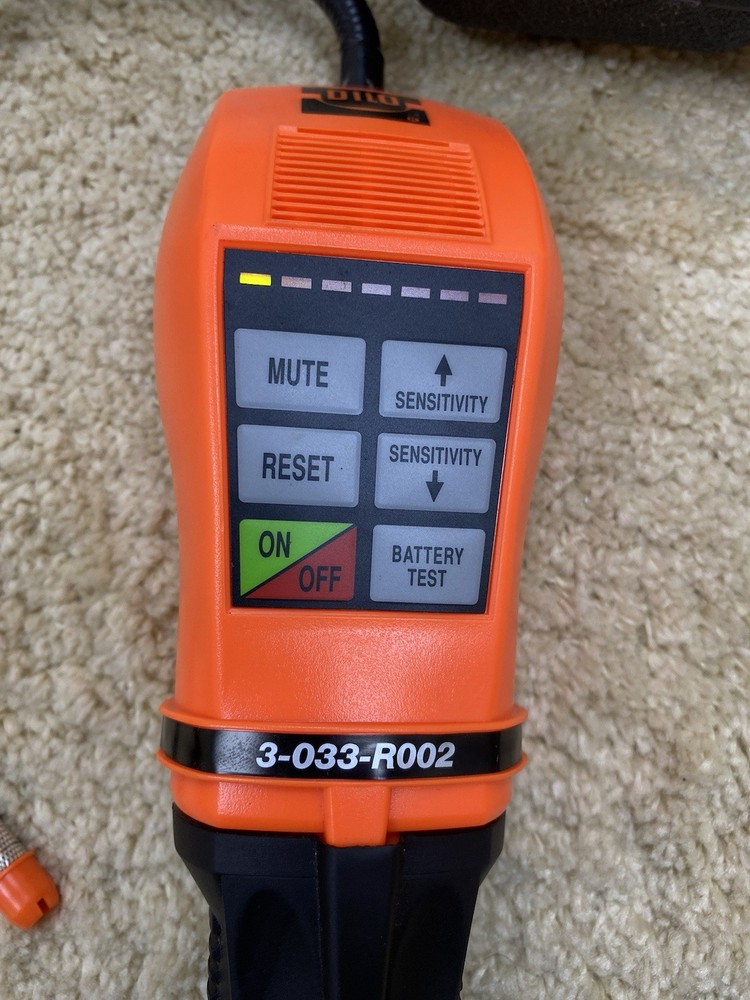 DILO 3-033-R002 SF6 Leak Pointer