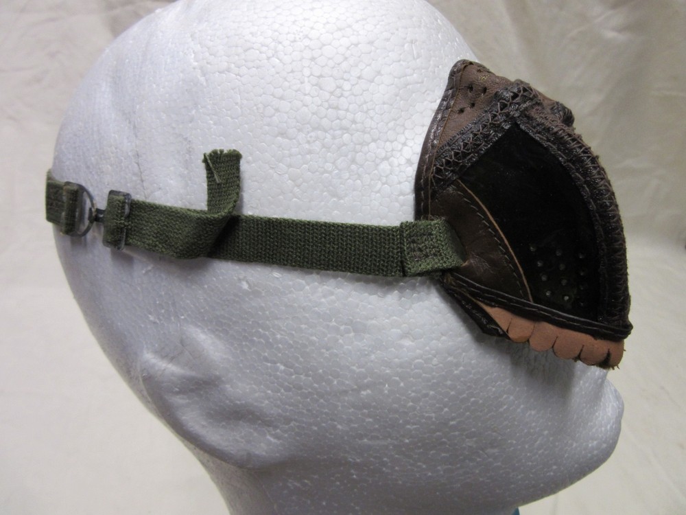 WW2 Goggles, Americal Optical, New Old Stock!