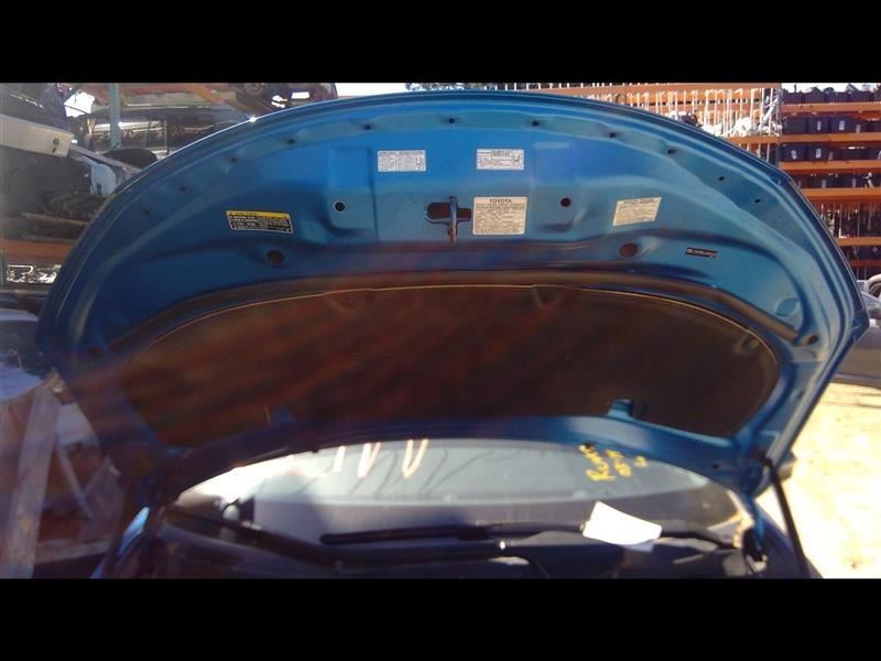 18 TOYOTA MIRAI DRIVER LEFT BLIND SPOT MODULE