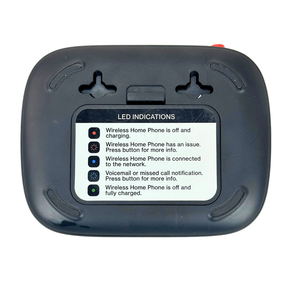 Verizon Wireless Home Phone