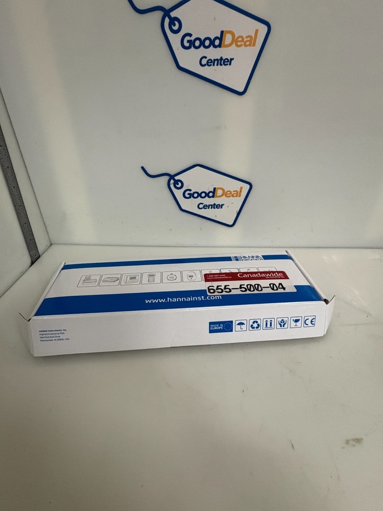 HANNA INSTRUMENTS PH ELECTRODE H1131B