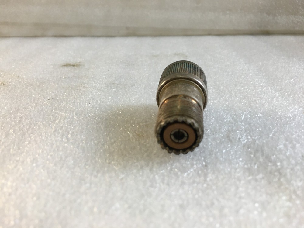 Electronics Electrical Connector P/N CB1BUG146/U New