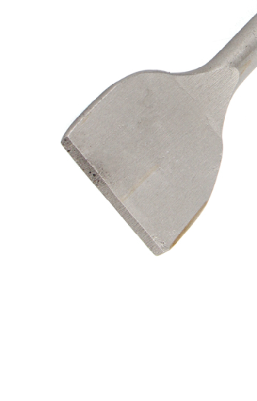 3'' x11'' SDS MAX Chisel SUNGATOR Heavy Duty Rotary Hammer Flat Chisel Bit Tool