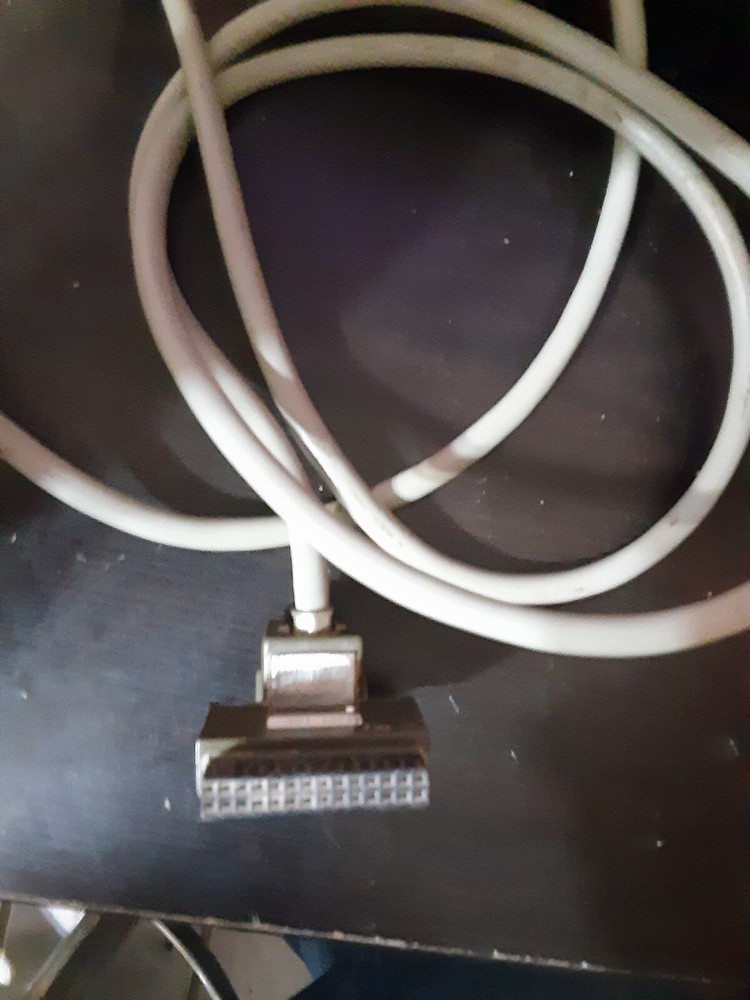 HP 15463A Trigger Pod Plug In Module