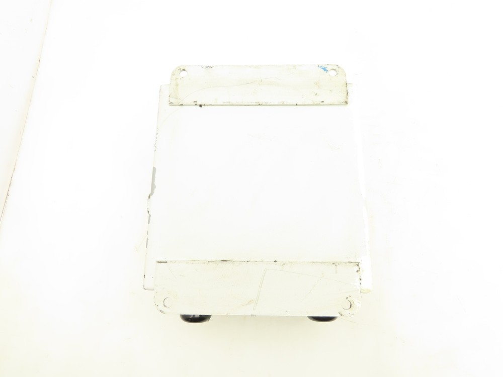 Hoffman A808CHFL Electrical Enclosure