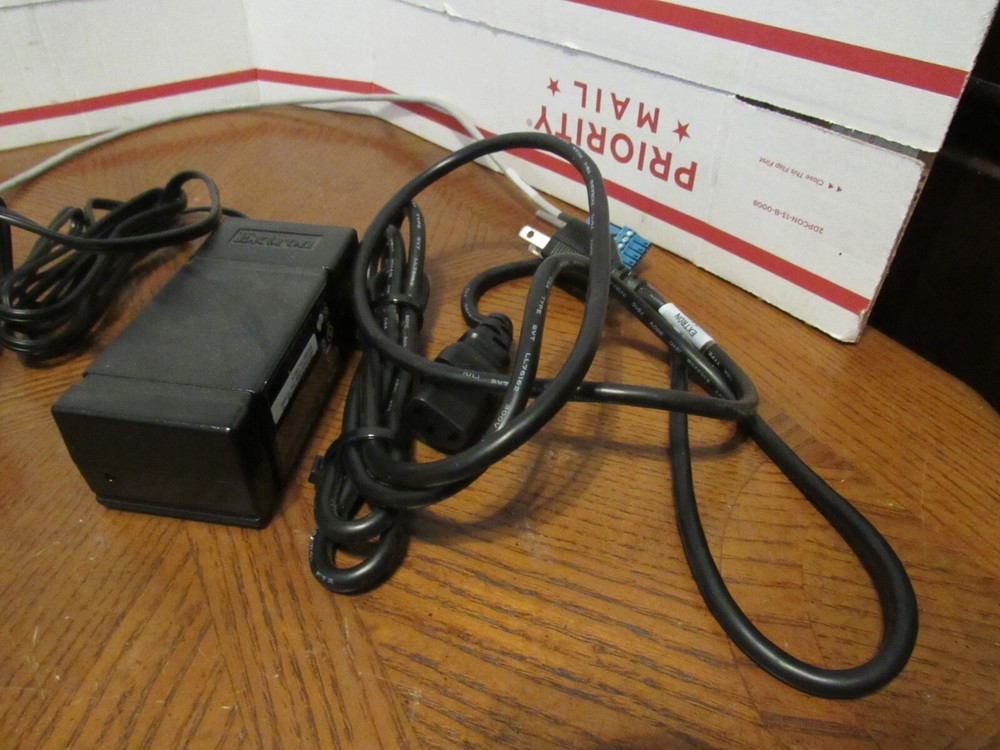 Extron - IPL 250 IP Link Control Processor with power unit