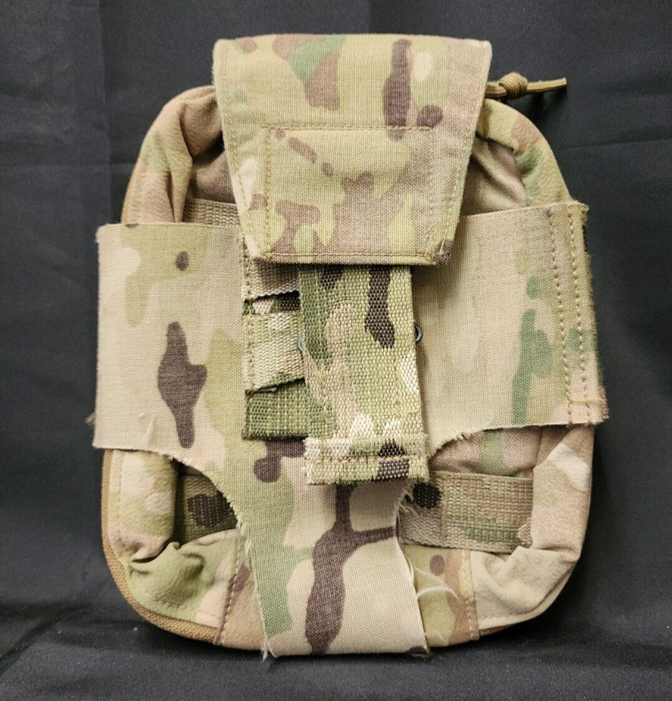 Firstspear SOFLCS-R Med Kit 6/9 Multicam #D5 Cag Sof Devgru Seal
