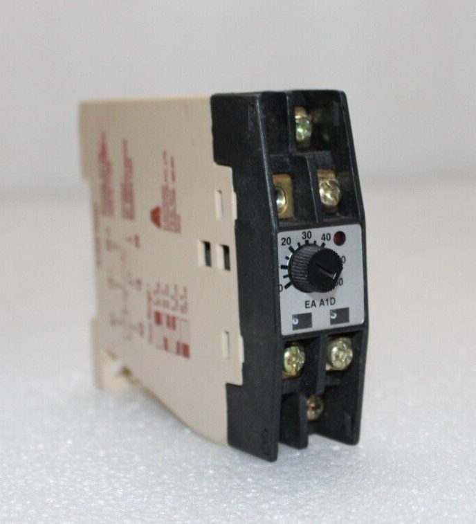 EAPL A1DS TIMER RELAY