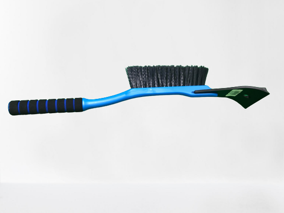 Snow Brush and Scraper Nice Touch NT 54 Ice Remover Windscreen
