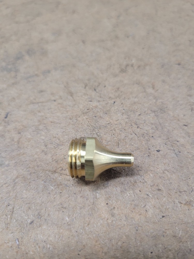 Power Pin Tip .035-.045
