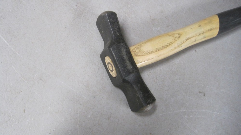 PEDDINGHAUS HAMMER #403 XINT