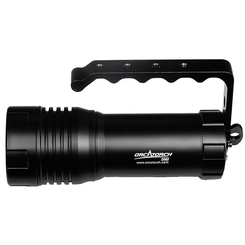OrcaTorch D860 D520 SD01 Package