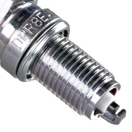 NGK Nickel Spark Plug 5129
