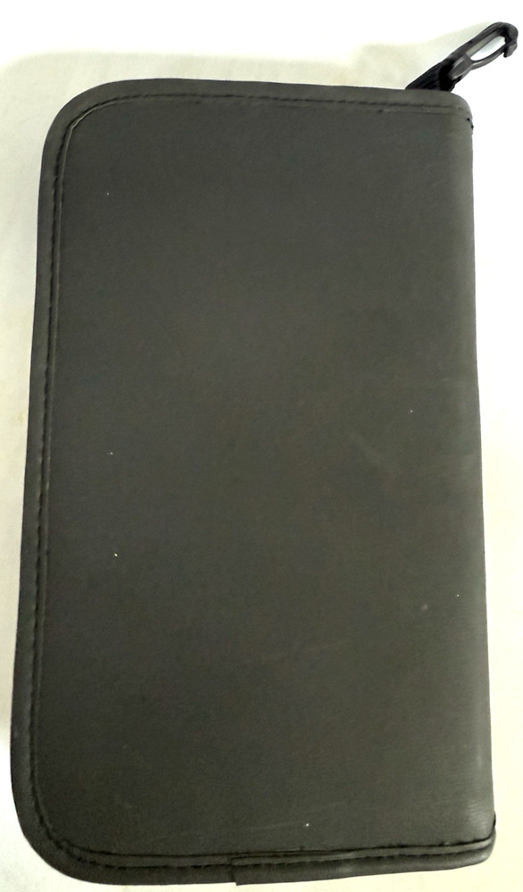 Texas Instruments TI-83 Plus Graphing Calculator with Notepad Carrying Case
