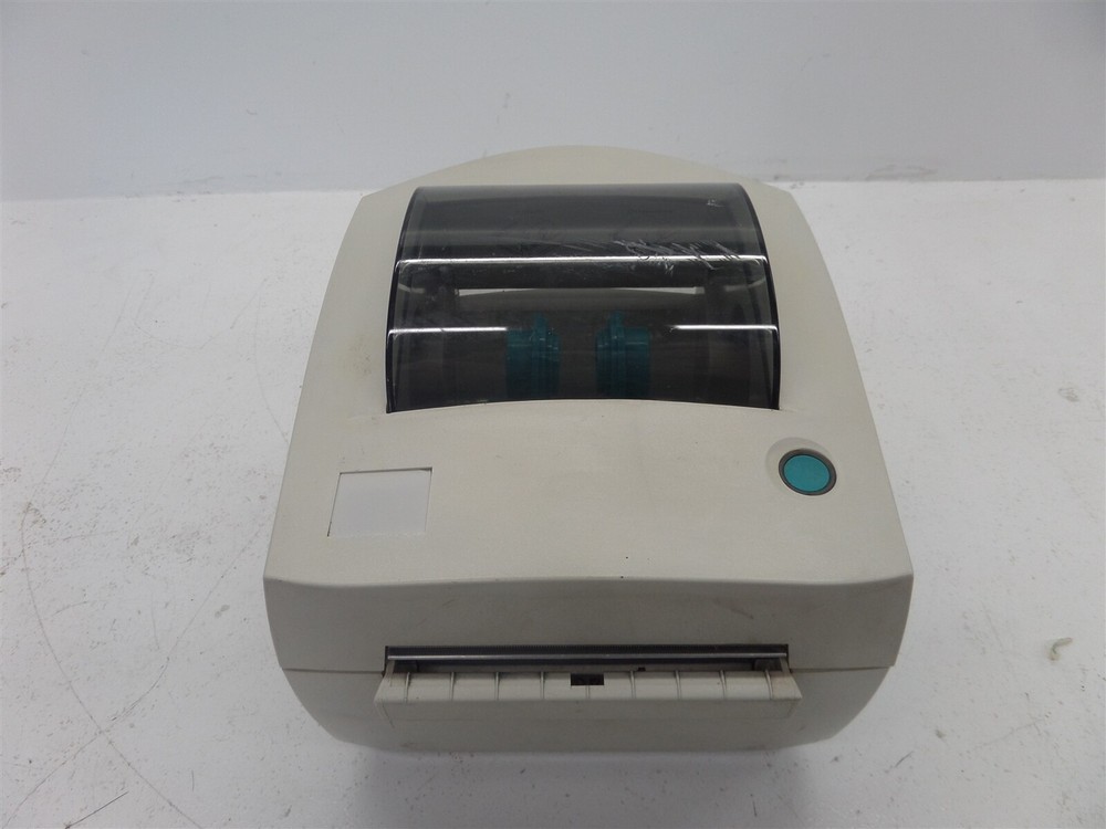 Zebra Eltron LP2543PSAT Thermal Label Printer