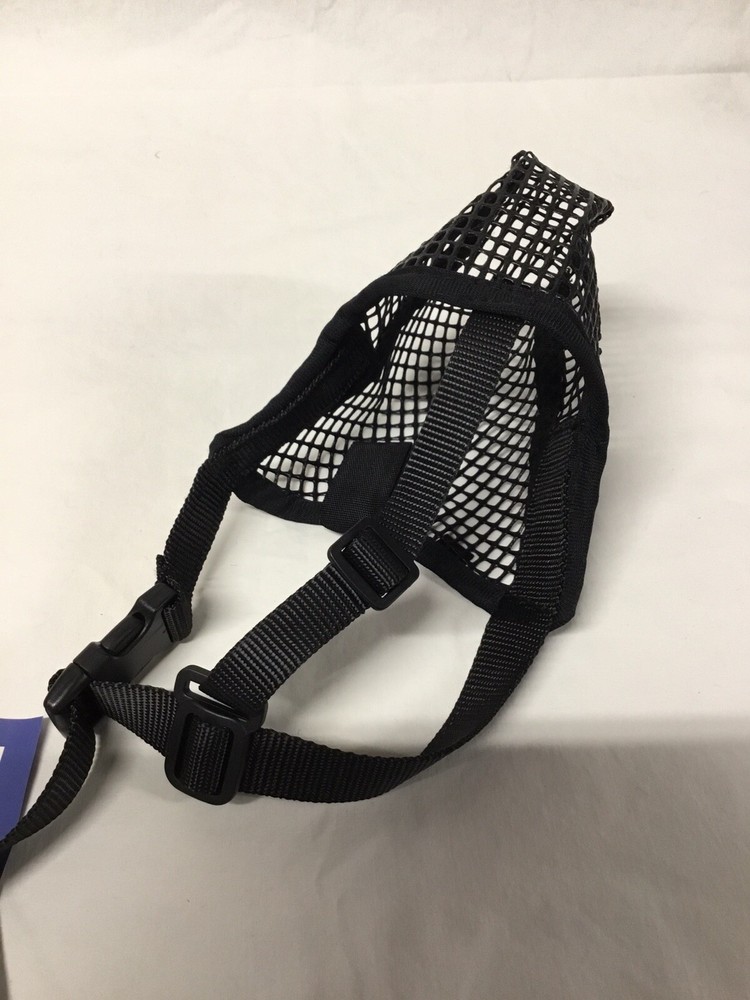 Dog Muzzle Mayerzon, Size S
