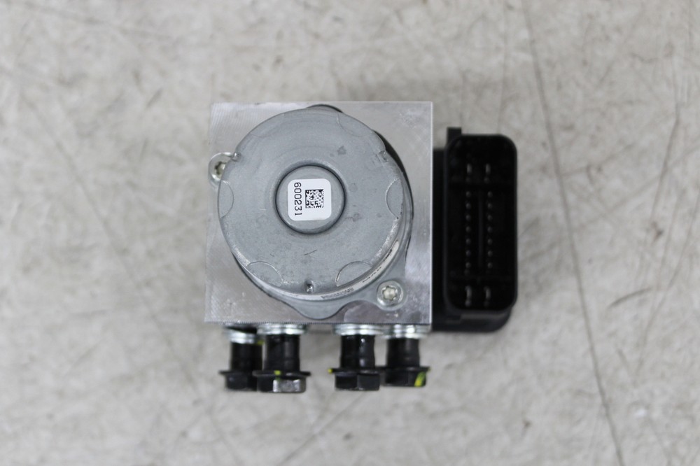 21-23 APRILIA RS660 ABS PUMP UNIT MODULE