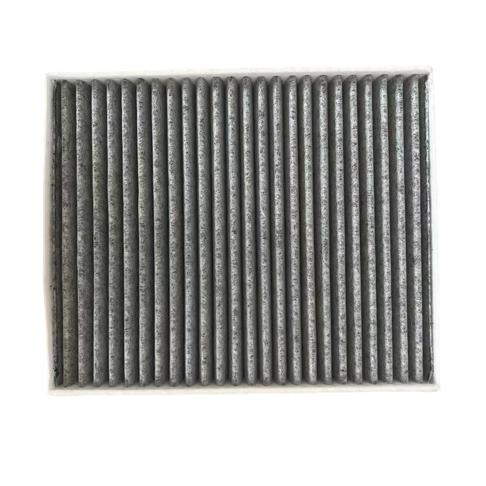 Combo Set Engine&Cabin Air Filter For Ford Explorer Flex Taurus Lincoln MKS MKT