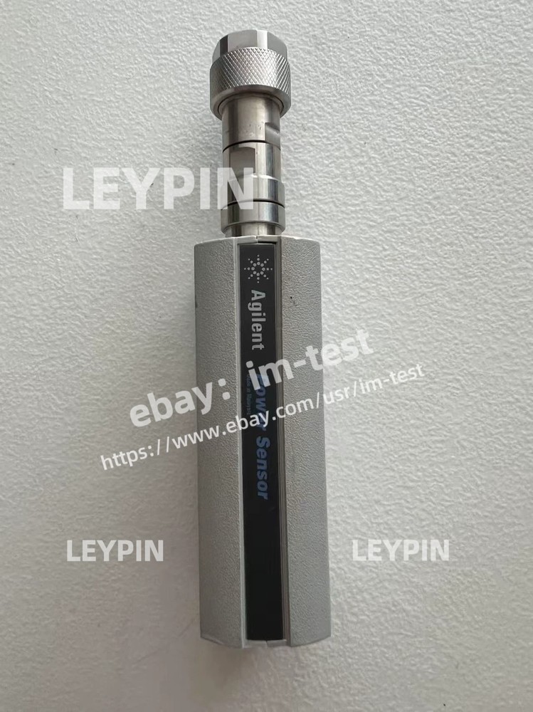 Agilent HP Keysight E9321A Peak and Average Power Sensor#im