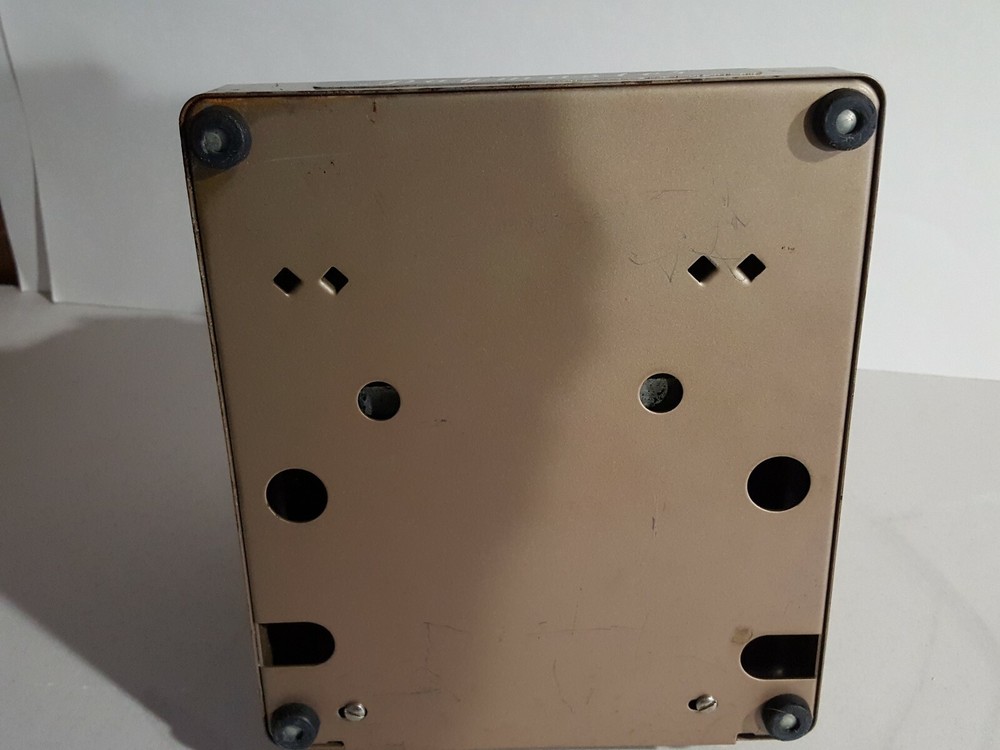 Pay Master X-550 Check Writer