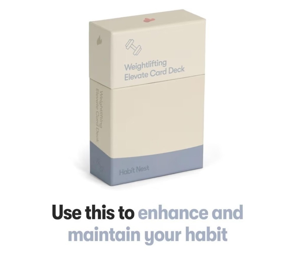 Weightlifting Phoenix Framework