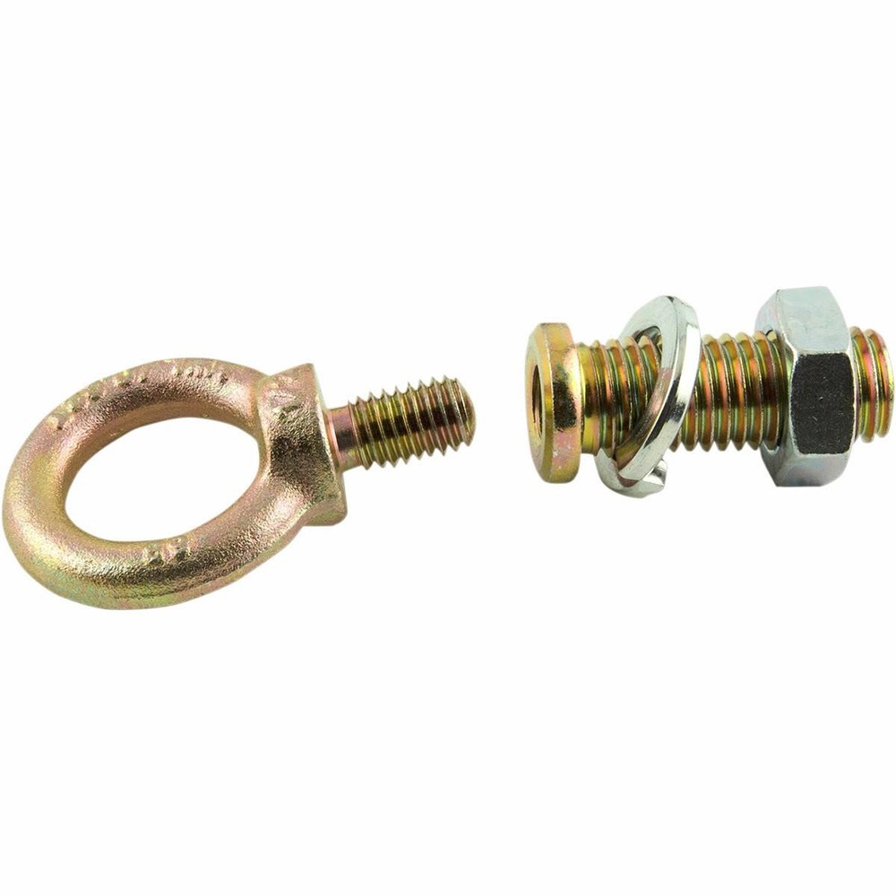 Erickson Removable Anchor Points - 09093