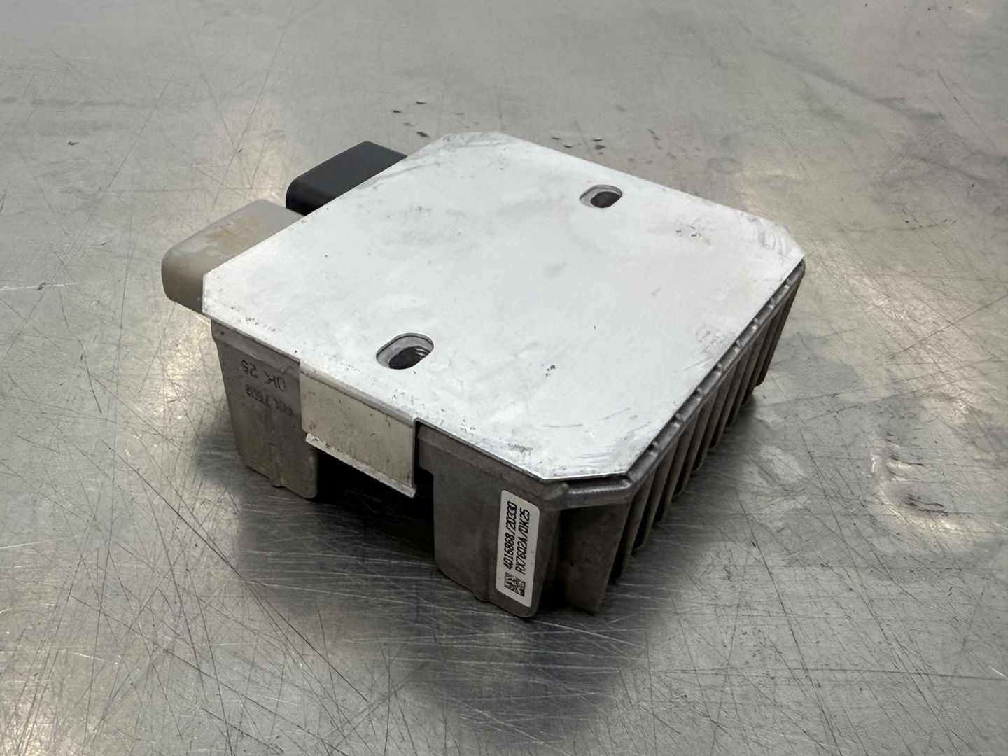 EB1446 2021 21 POLARIS RZR TURBO XP VOLTAGE REGULATOR RECTIFIER