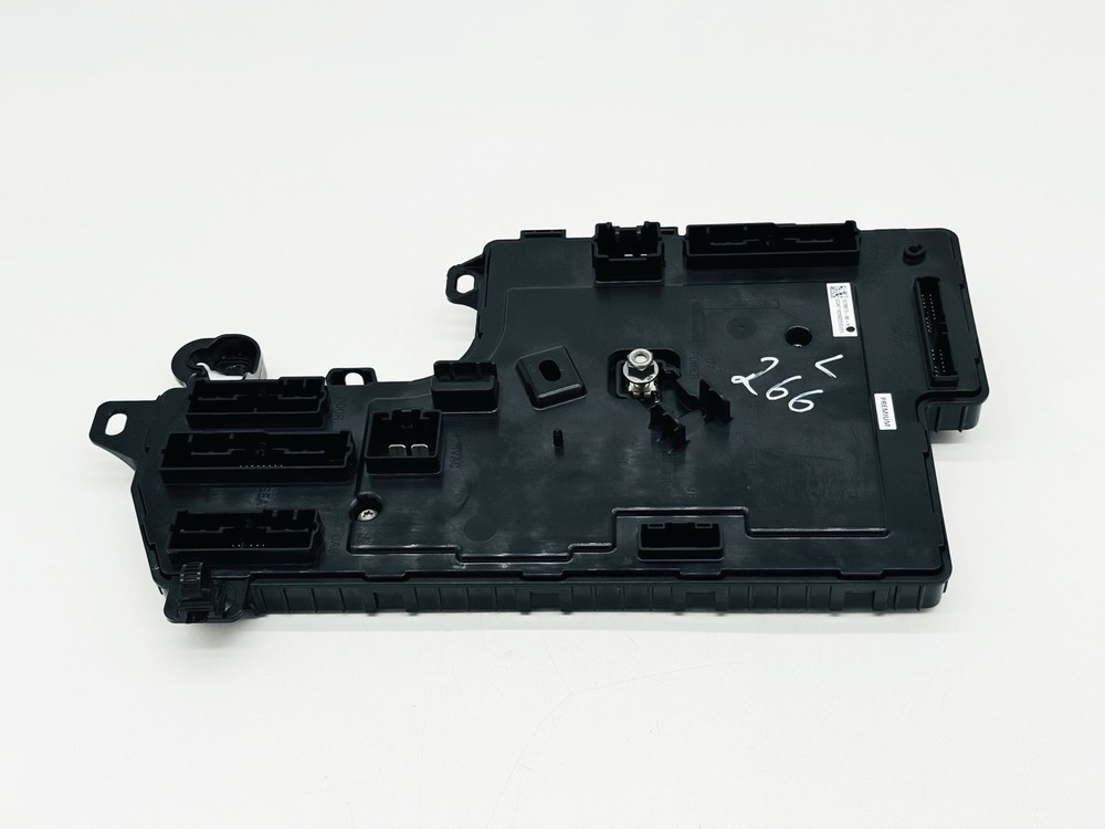 17-23 OEM Tesla Model 3 Left Driver Low Voltage Controller Body Module