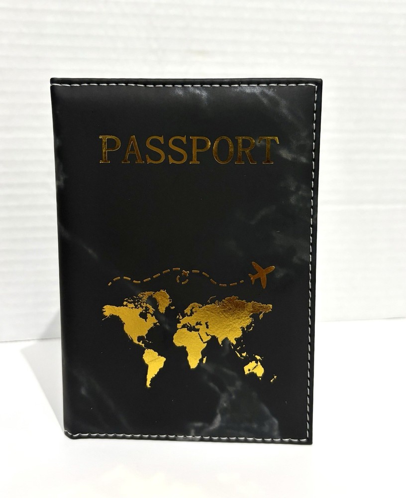 Passport Wallet