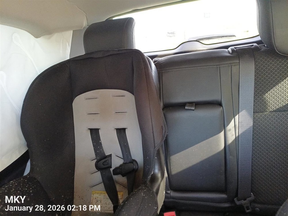 CONTROL PANEL OEM 17-21 BUICK ENCORE 1YR WRNTY