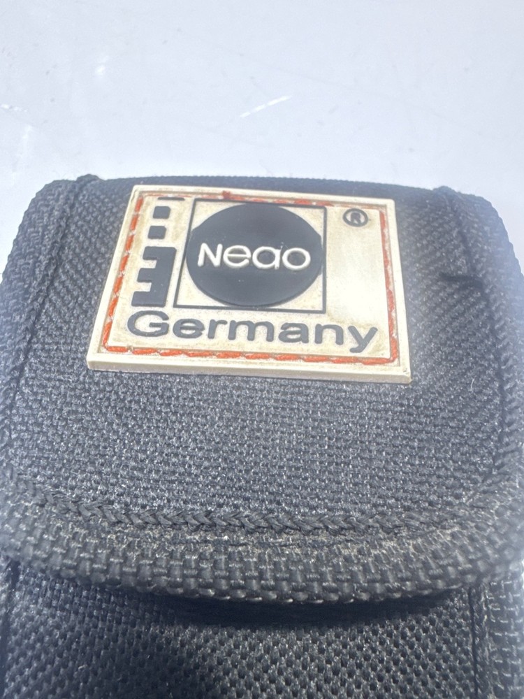 Nedo mEssfix 30 laser measuring