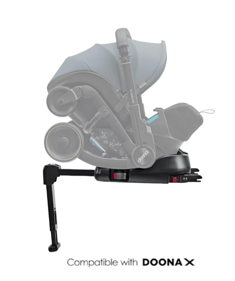 Doona X ISOFIX BASE