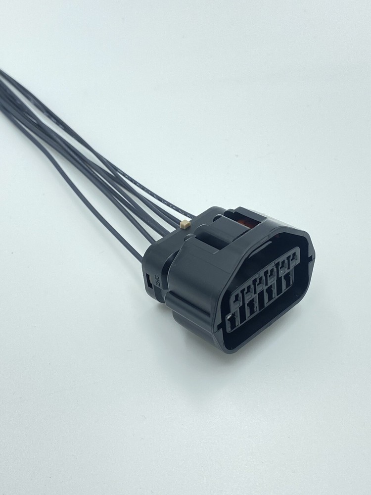 2000-2012 mitsubishi eclipse connector transmission neutral safety switch a362