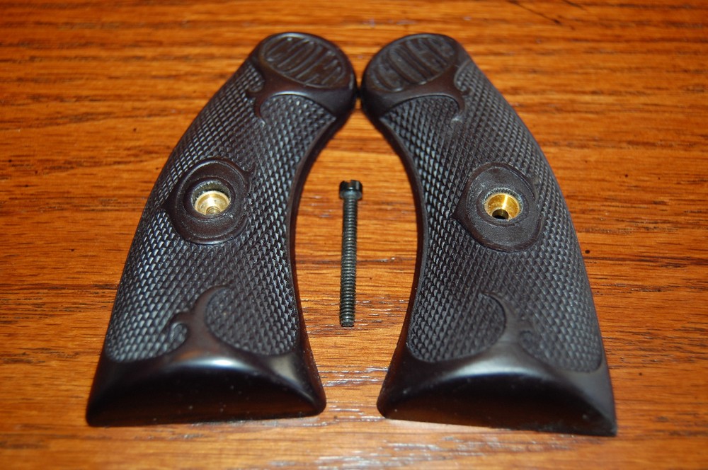 COLT POLICE POSITIVE