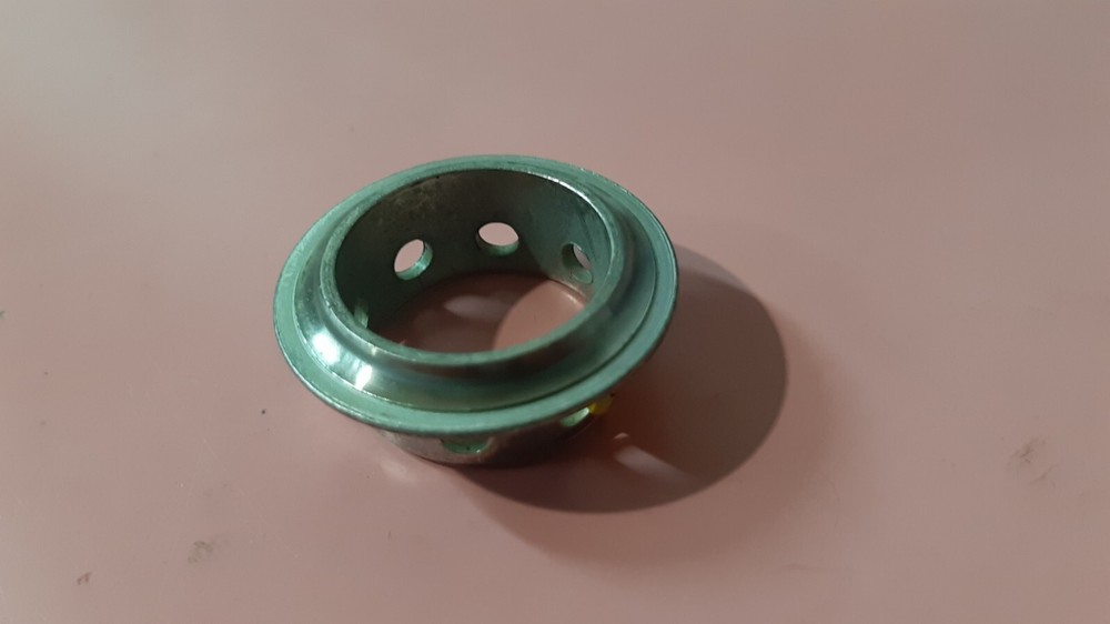 Campagnolo Super Record Internal Upper Steering Track