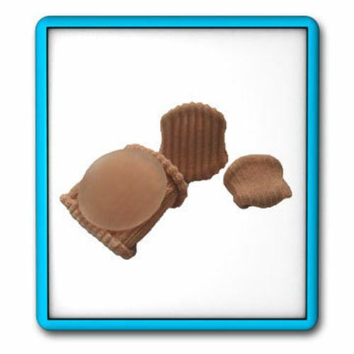 Bunga Pads - Toe Pads